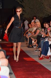 Toast to fashion, swing era at Tucson Mall