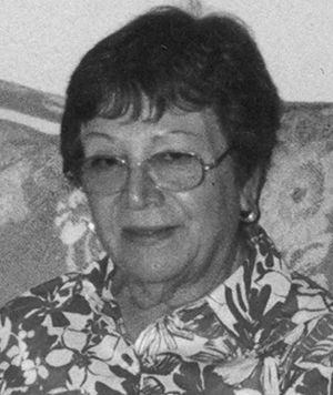 ARVIZU, Estella C.
