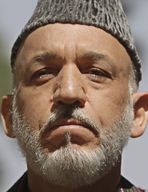 Afghan rape victim pardoned after agreeing to marry her attacker   