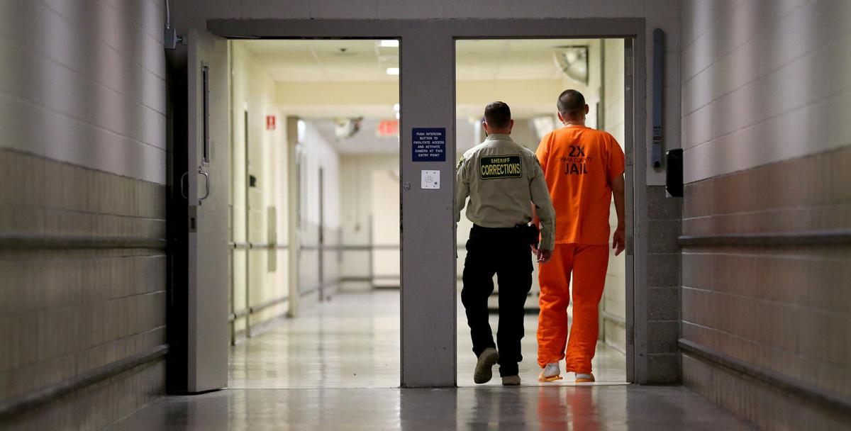 Pima County Adult Detention Complex (copy)