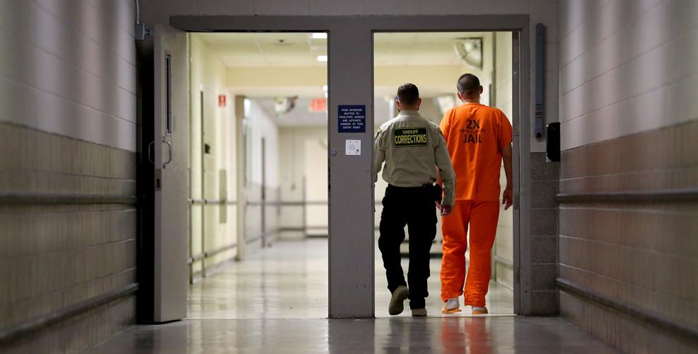 Pima County Adult Detention Complex (copy)