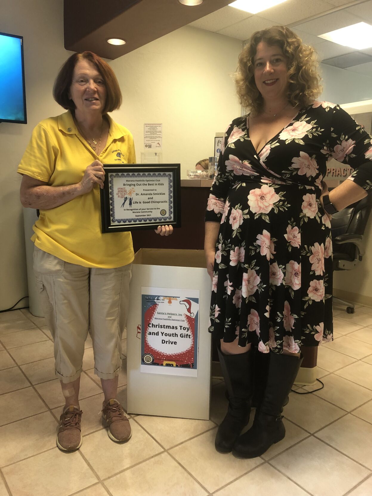 Bringing Out the Best in Kids