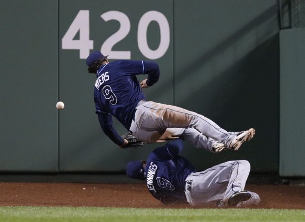 Sports of the Week