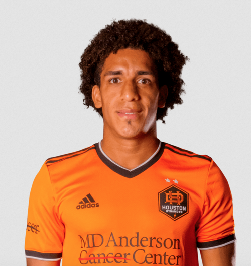 Houston Dynamo FC announce most expensive signing in club history