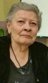 Social justice advocate Guadalupe Sinohui, known for acts of kindness, dies