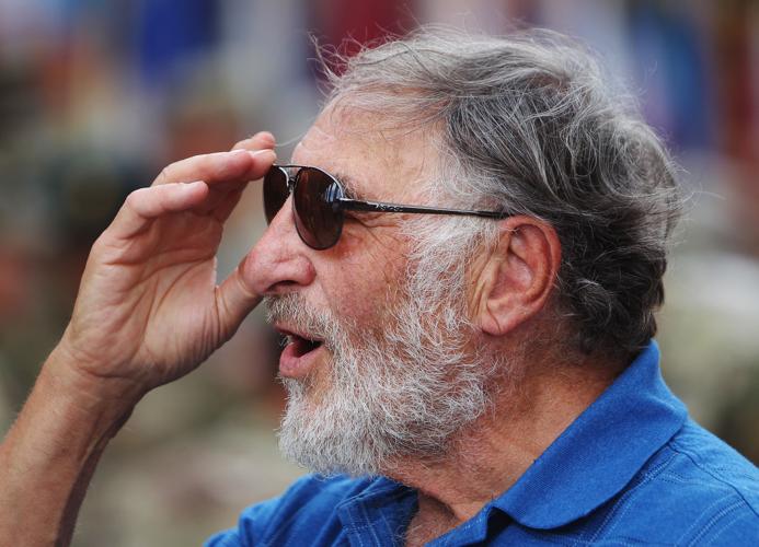 "Independence Day" stars at Ft. Huachuca