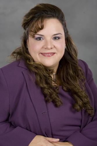 2011 40 Under 40 - Danielle Duarte