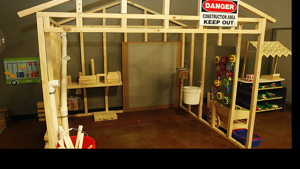 The east side is getting an indoor play place for kids tucson life