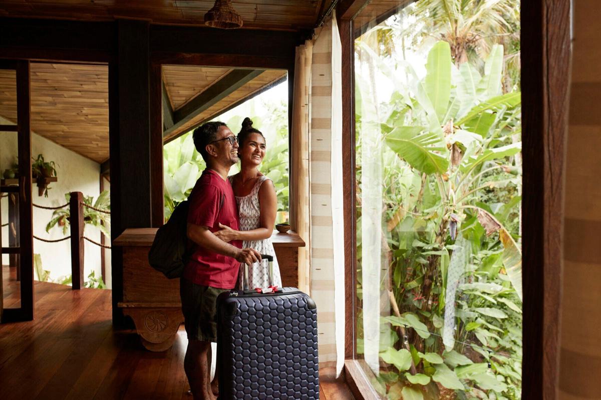 Though it’s usually best to pay with cash for any nonessentials, like a vacation, there are financing options available if you don’t have the funds to cover your travel expenses outright.