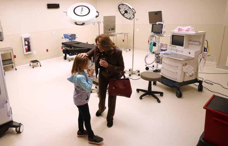 Carondelet Marana Hospital