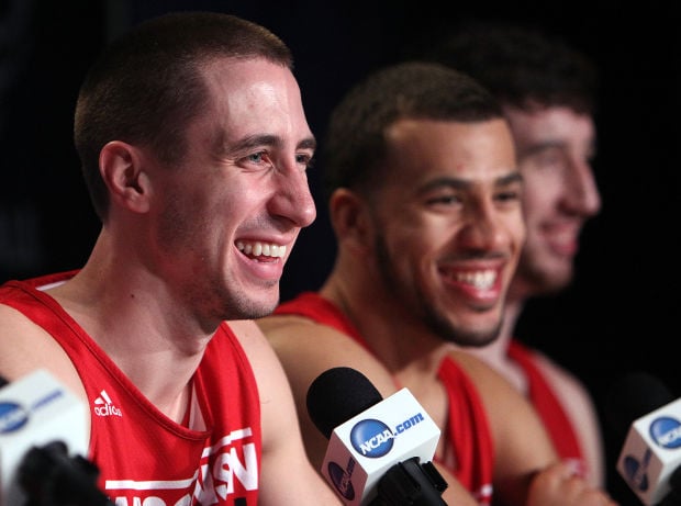 NCAA Tournament: Arizona vs. Wisconsin