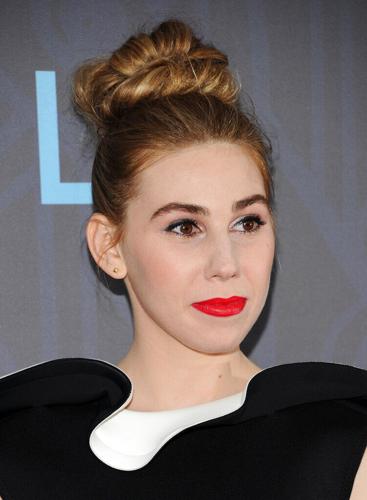 Zosia Mamet