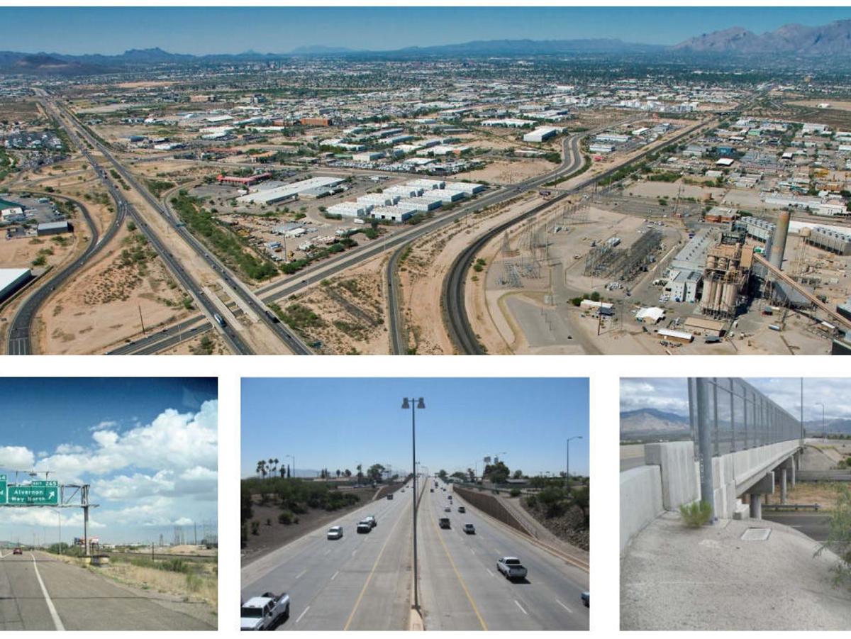 Road Runner Crucial Hurdle Cleared For 1 2 Billion Project Improving I 10 Barraza Aviation Local News Tucson Com Road Runner Crucial Hurdle Cleared For 1 2 Billion Project Improving I 10 Barraza Aviation Local News Tucson Com