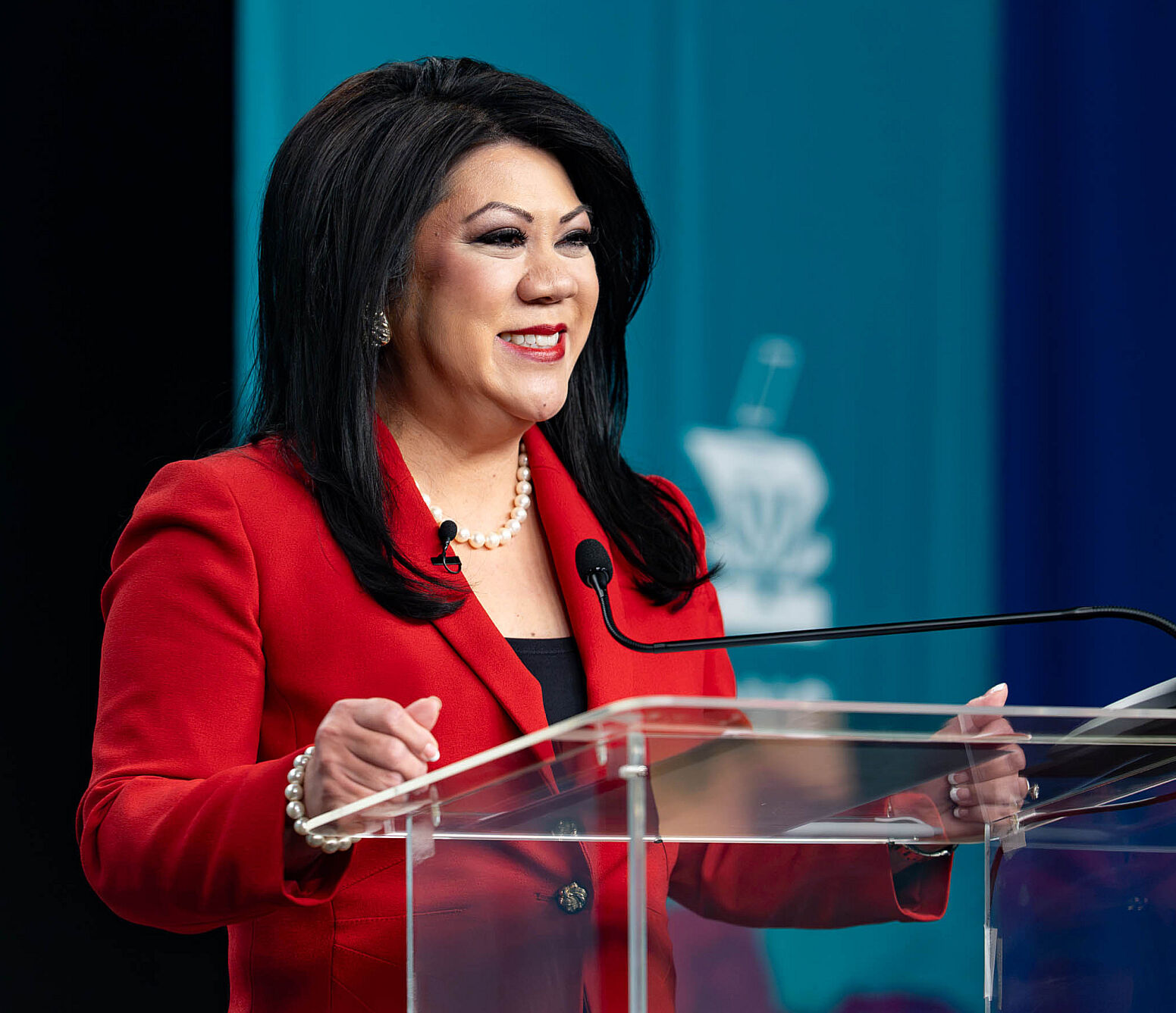 Vouchers oversight a key issue as rivals for AZ schools chief debate