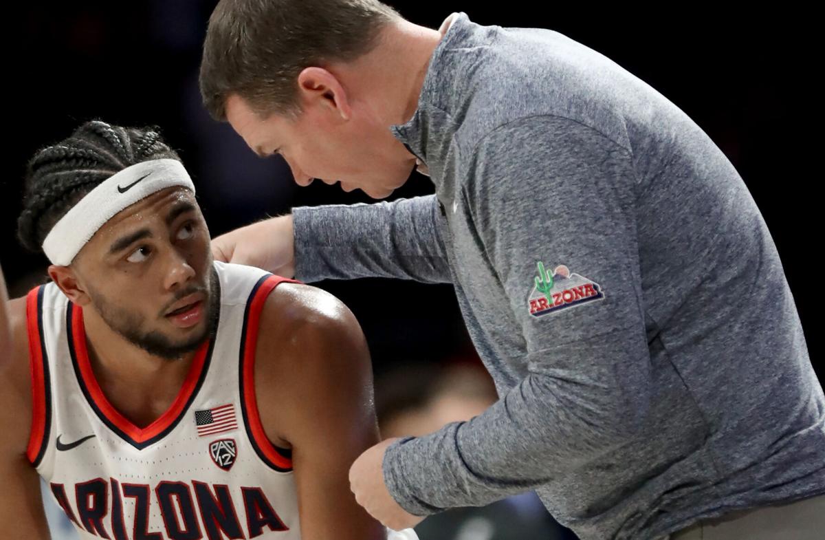 University of Arizona vs Texas A & M Corpus Christi