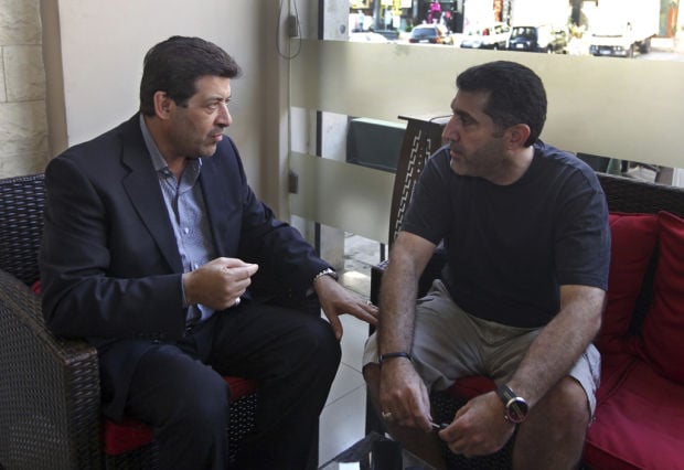 Fearing support of Hezbollah, Gulf Arab states deport Shiites    