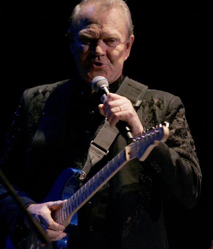 Glen Campbell