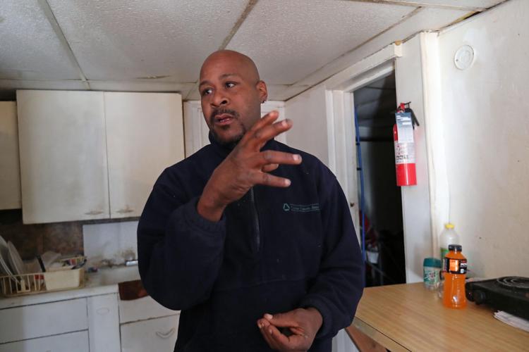 Atlantic City's rooming houses