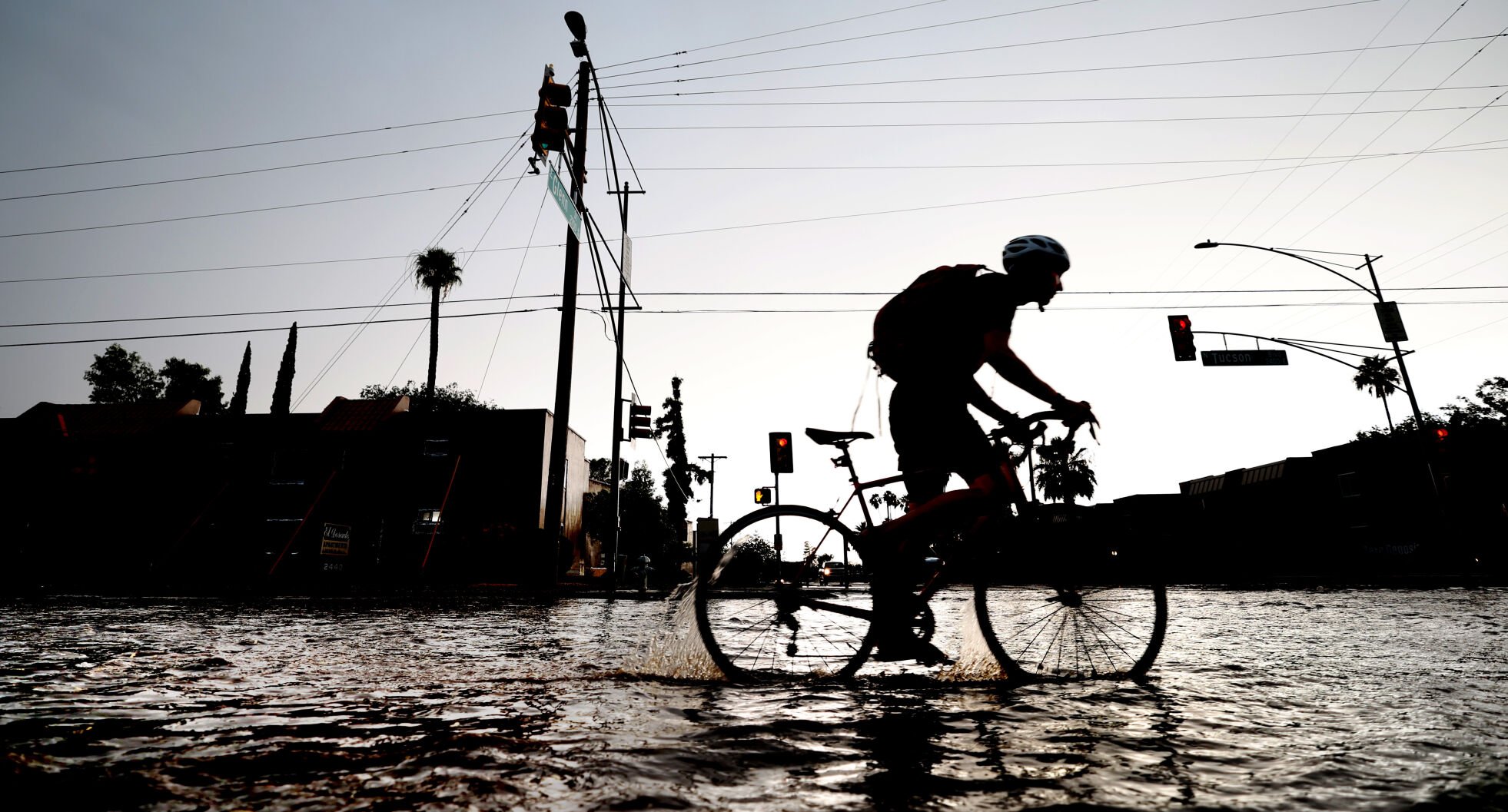 Monsoon in Tucson: 'Above average' rain expected this summer