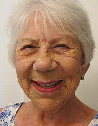 STARK, Nora Robinson