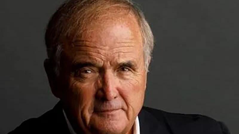 Entrepreneur Hoffmann leads deal to buy controlling stake in Lee Enterprises