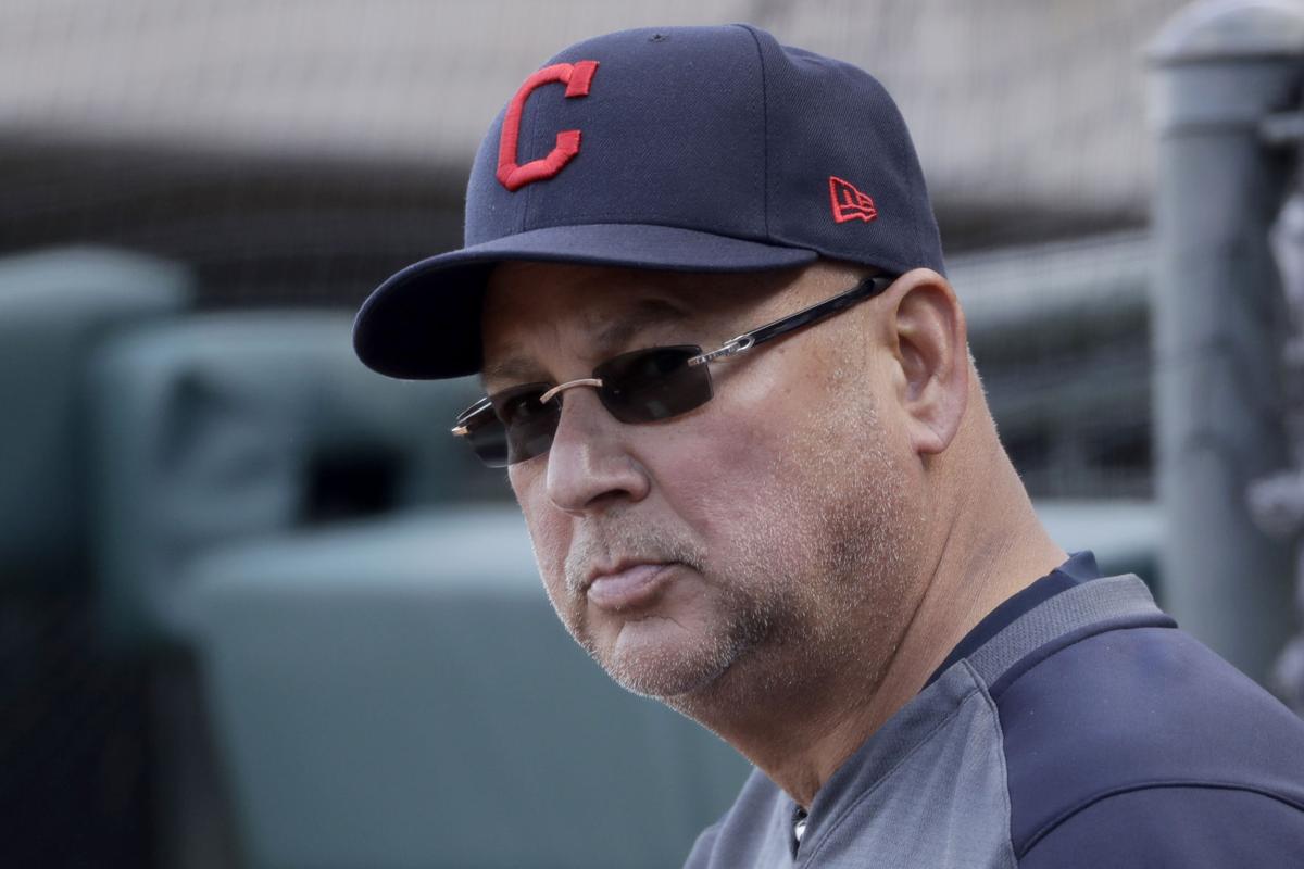 Terry Francona has Indians on brink of World Series upset