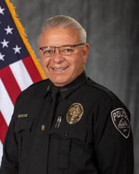 Marana selects interim police chief following town manager's departure