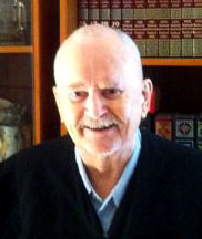 Clifford James Hofmann