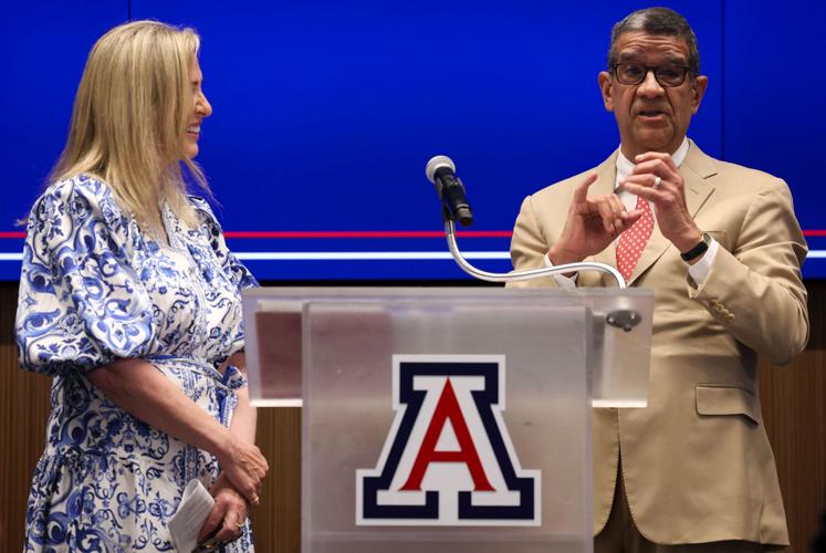 U of A launches new business-engineering degree