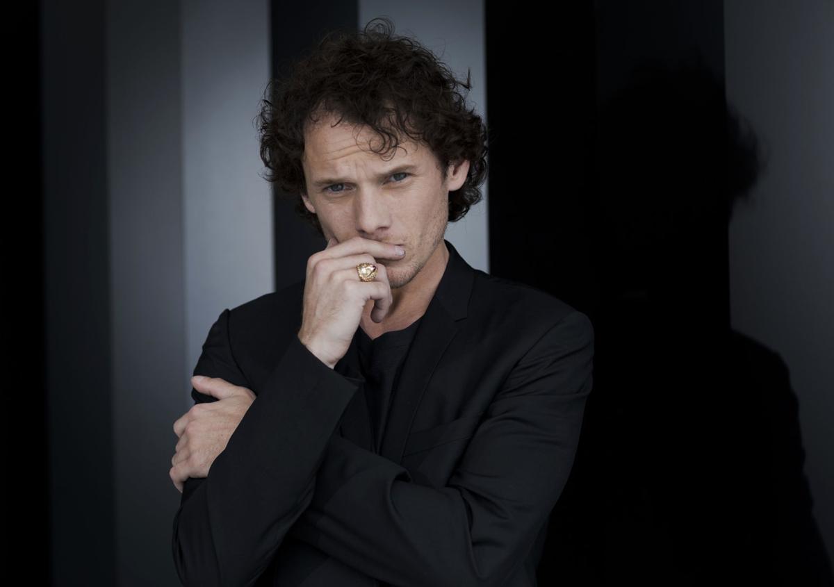 2016: Anton Yelchin