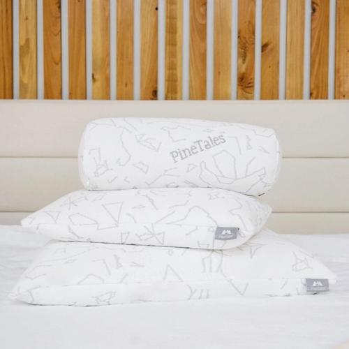 The ultimate pillow guide What is a Sobakawa buckwheat pillow and its