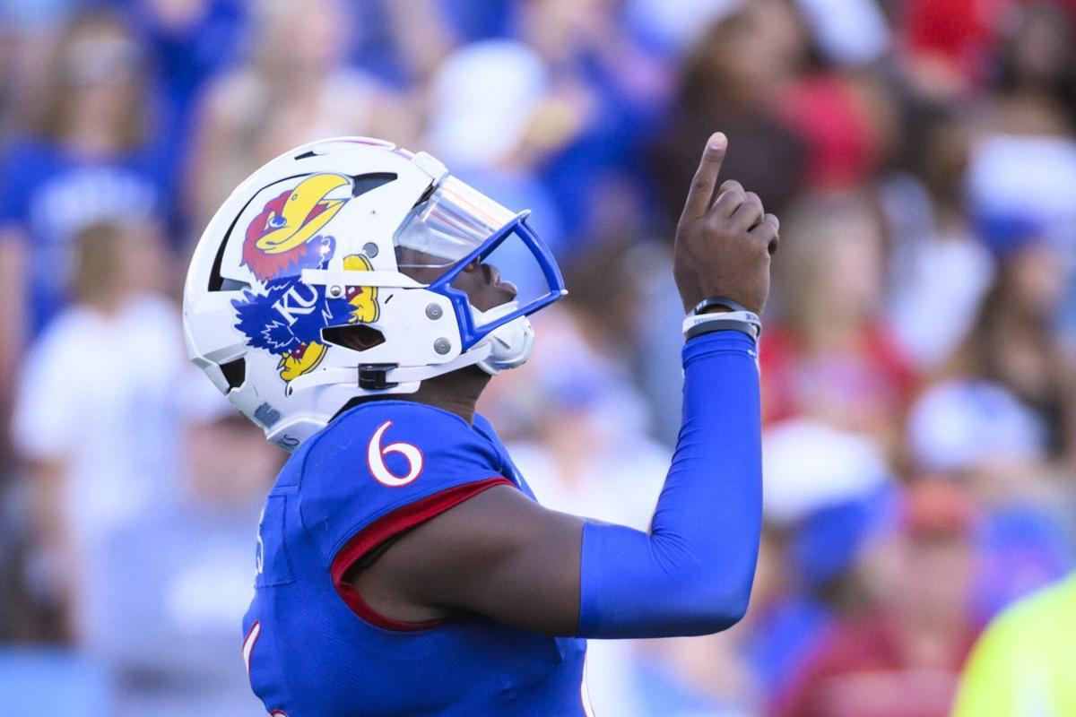 Iowa St Kansas Football