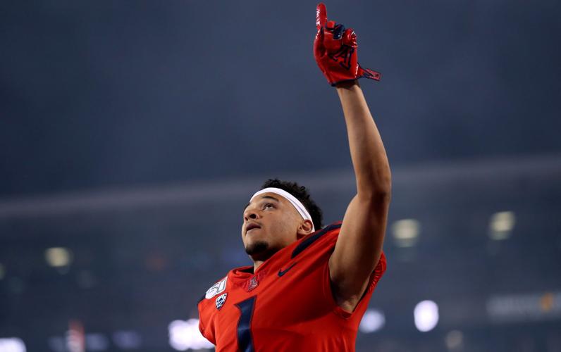 University of Arizona vs Washington