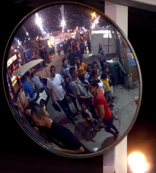 Tanque Verde Swap Meet