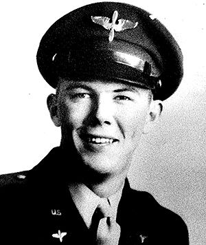 DUNLEAVY, Major James P. Jr.