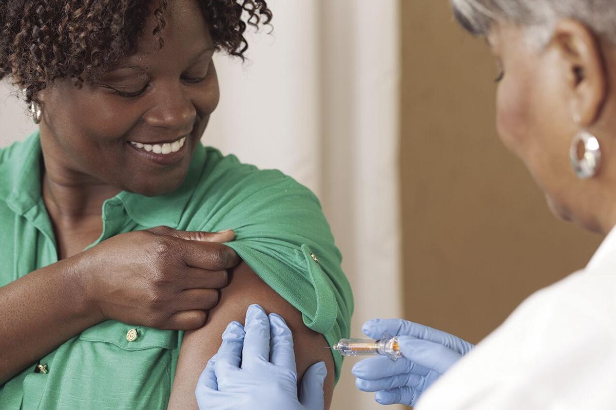 Why it's important to follow an immunization schedule