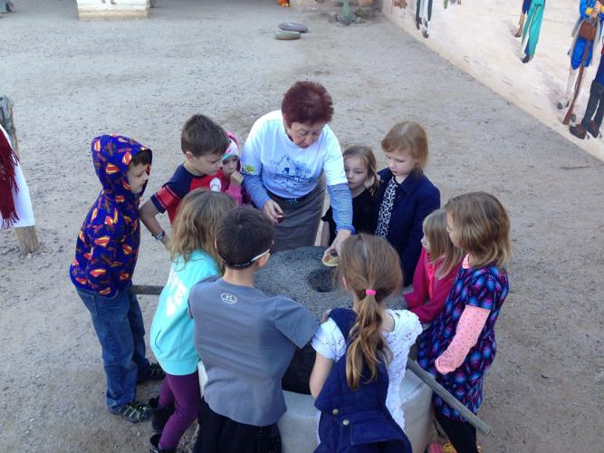 Children's Adventure Hour