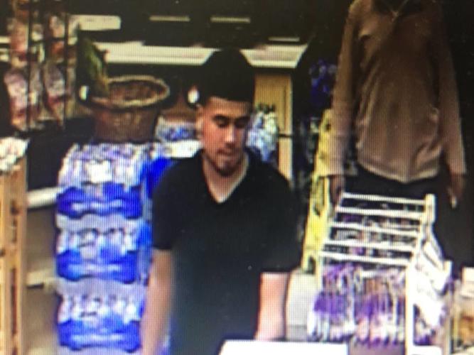 Alleged driver in fatal crash