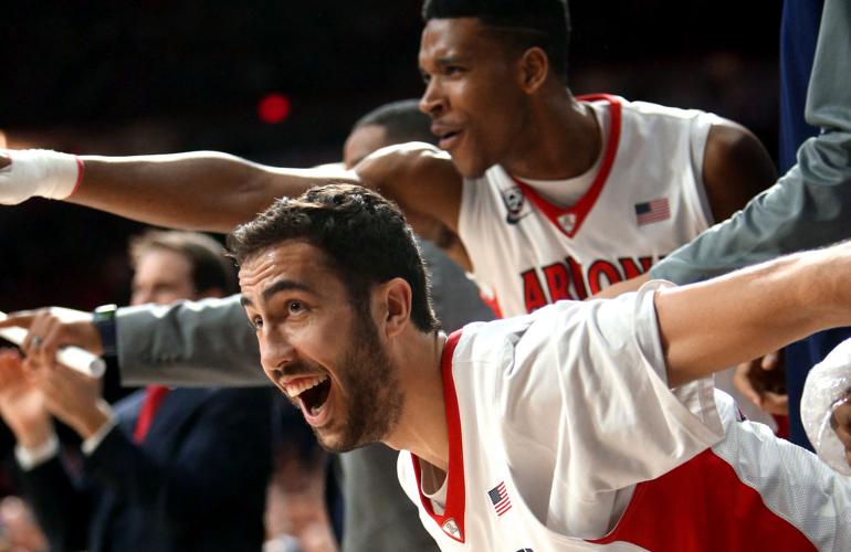 Best facial expressions of the season