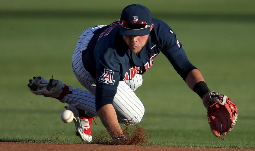 University of Arizona vs UCLA