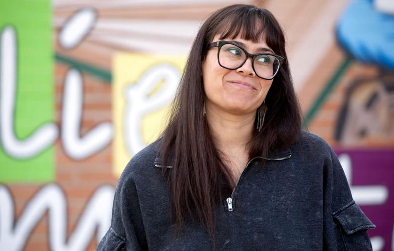 Collier Elementary School Mural