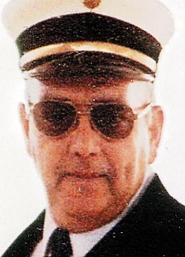 How a road got its name  