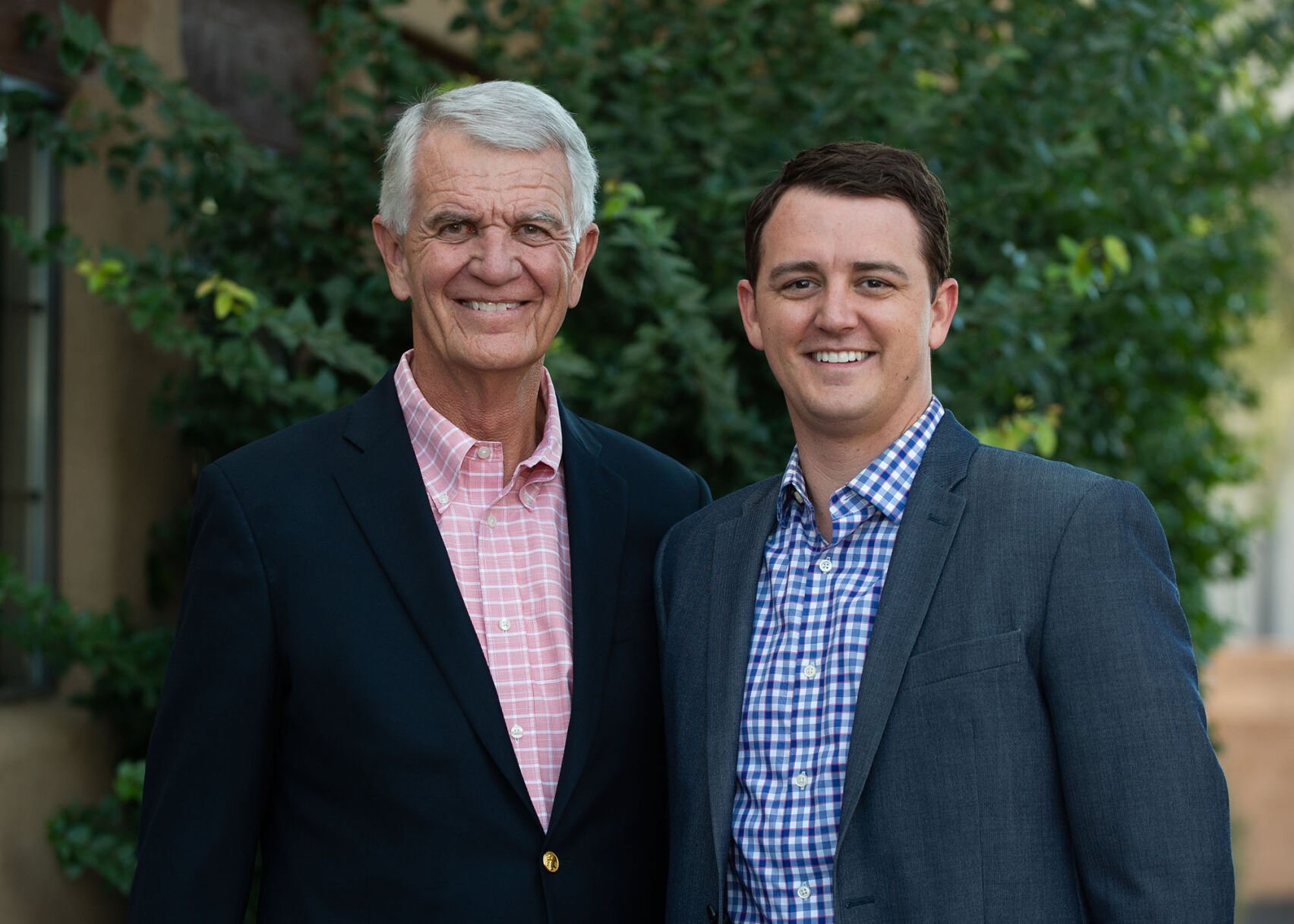 Why a Tucson real estate family pivoted to Phoenix