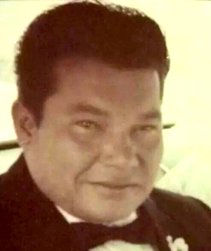 Jose G. Bejarano, Jr.