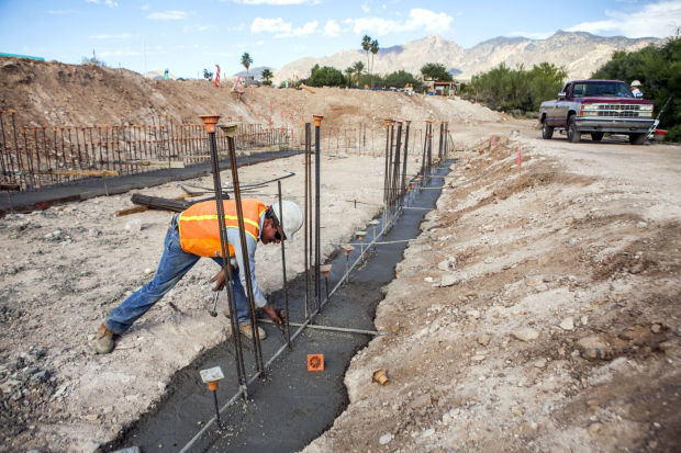 Hacienda Del Sol Expansion