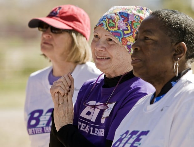 Better Than Ever kicks off spring session    