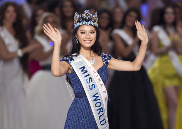 Miss World