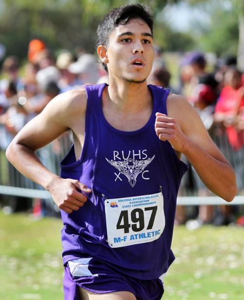 Gaona in the Game: Silva eyes state title: 'It's kind of a big deal'    