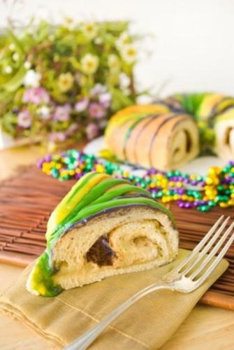 King cake 