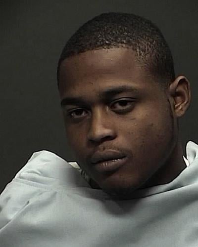 Five arrested in connection with Tucson home invasion  